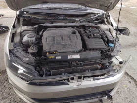 VW Polo 1.6 tdi avtomat, снимка 6