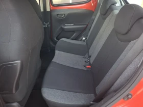 Citroen C1 1.0i АВТОМАТИК , снимка 10