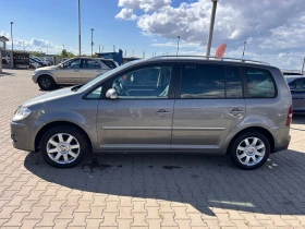 VW Touran 1.4i EURO 4, снимка 9