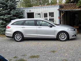 Ford Mondeo 2.0D 150hp Automatic/Navi/ParkAssist, снимка 3