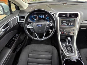 Ford Mondeo 2.0D 150hp Automatic/Navi/ParkAssist, снимка 9