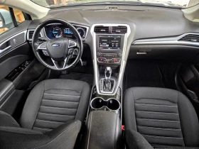 Ford Mondeo 2.0D 150hp Automatic/Navi/ParkAssist, снимка 8