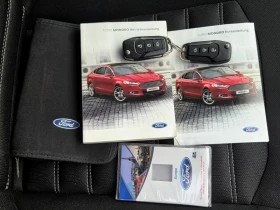 Ford Mondeo 2.0D 150hp Automatic/Navi/ParkAssist, снимка 13