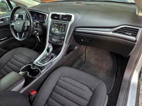 Ford Mondeo 2.0D 150hp Automatic/Navi/ParkAssist, снимка 12