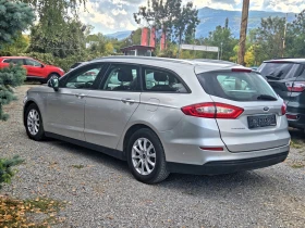 Ford Mondeo 2.0D 150hp Automatic/Navi/ParkAssist, снимка 4