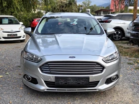 Ford Mondeo 2.0D 150hp Automatic/Navi/ParkAssist, снимка 2