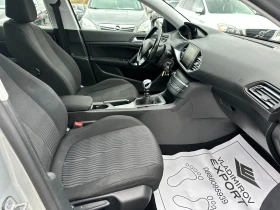 Peugeot 308 1.6HDI 115cv, снимка 8