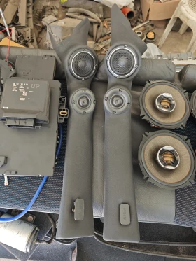 Opel Astra OPC, снимка 13