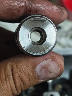 Opel Astra OPC, снимка 10