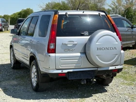 Honda Cr-v 2.0i, снимка 6
