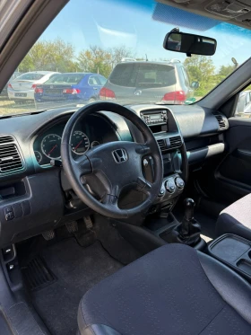 Honda Cr-v 2.0i, снимка 7