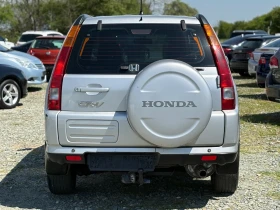 Honda Cr-v 2.0i, снимка 4