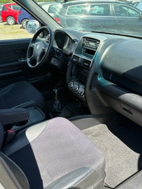 Honda Cr-v 2.0i, снимка 10