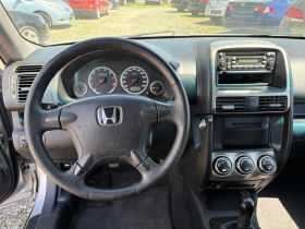 Honda Cr-v 2.0i, снимка 9