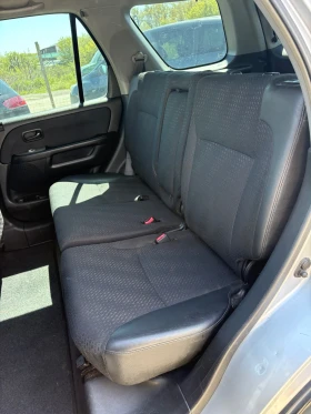 Honda Cr-v 2.0i, снимка 11