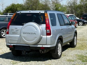 Honda Cr-v 2.0i, снимка 5