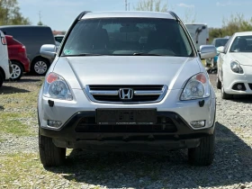 Honda Cr-v 2.0i, снимка 1