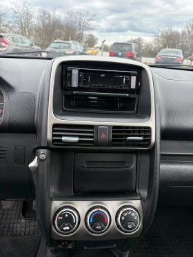 Honda Cr-v 2.0i, снимка 7