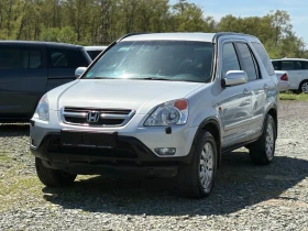 Honda Cr-v 2.0i, снимка 2