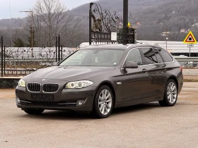 BMW 520 2.0D ИТАЛИЯ ВСИЧКО ПЛАТЕНО, снимка 1