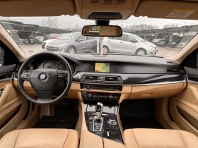 BMW 520 2.0D ИТАЛИЯ ВСИЧКО ПЛАТЕНО, снимка 10