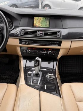 BMW 520 2.0D ИТАЛИЯ ВСИЧКО ПЛАТЕНО, снимка 12