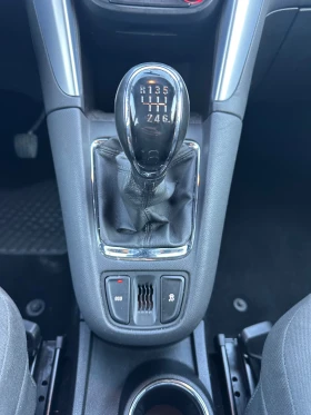 Opel Zafira Tourer 1.6 CDTI DPF Style Euro 6, снимка 13