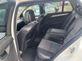 Mercedes-Benz C 220 АВТОМАТ НАВИ AVANTGARDE 7G SPORT, снимка 7