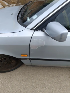 Lancia Dedra, снимка 2