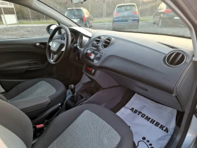 Seat Ibiza 1.9 TDI* 105 TOP, снимка 11