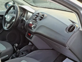 Seat Ibiza 1.9 TDI* 105 TOP, снимка 10