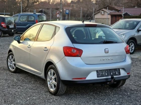 Seat Ibiza 1.9 TDI* 105 TOP, снимка 4