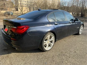 BMW 740 Face M Sport 360* Harman Вакуум Обдух Дистр Задно, снимка 5