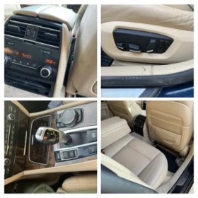 BMW 740 Face M Sport 360* Harman Вакуум Обдух Дистр Задно, снимка 17