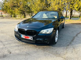 BMW 740 Face M Sport 360* Harman Вакуум Обдух Дистр Задно, снимка 1