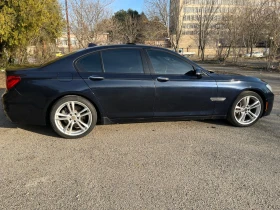 BMW 740 Face M Sport 360* Harman Вакуум Обдух Дистр Задно, снимка 6