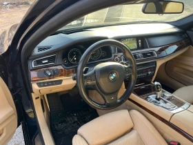 BMW 740 Face M Sport 360* Harman Вакуум Обдух Дистр Задно, снимка 9