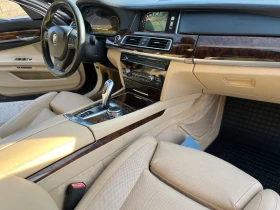 BMW 740 Face M Sport 360* Harman Вакуум Обдух Дистр Задно, снимка 10