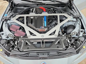 BMW M4 CSL * CARBON* BUCKET SEATS* , снимка 11