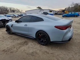 BMW M4 CSL * CARBON* BUCKET SEATS* , снимка 2