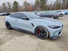 BMW M4 CSL * CARBON* BUCKET SEATS* , снимка 4