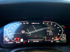 BMW M4 CSL * CARBON* BUCKET SEATS* , снимка 9