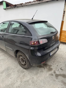 Seat Ibiza, снимка 3