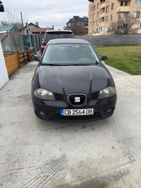 Seat Ibiza, снимка 1