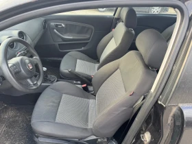 Seat Ibiza Ел. Пакет, климатроник, нови гуми, снимка 6