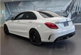 Mercedes-Benz C 450 AMG AMG* BURMESTER* PANO, снимка 5