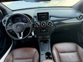 Mercedes-Benz B 250 AвтоКредит * (ЦЕНА ДО БГ), снимка 9