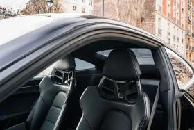 Porsche 911 992 GT3 Touring, снимка 8
