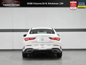Mercedes-Benz CLA 250 4MATIC* АвтоКредит* (ЦЕНА ДО БГ), снимка 4