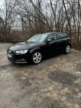 Audi A3, снимка 2